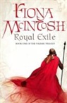 Fiona Mcintosh - Royal Exile
