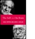 John C Eccles, John C. Eccles, Sir John C. Eccles, C. Eccles John, Karl Popper, Karl R. Popper... - The Self And Its Brain