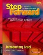 Jenni Currie Santamaria, Barbara Denman, Jill Korey O'Sullivan, Chris Mahdesian, Christy Newman, Janet Podnecky... - Step Forward
