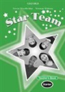 Norman Whitney, Teresa Woodbridge - Star Team Starter Teacher Book