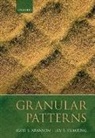 Igor Aranson, Igor (Staff Scientist Aranson, Igor/ Tsimring Aranson, Aranson Igor, Lev Tsimring, Lev (Research Scientist Tsimring - Granular Patterns