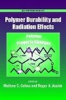 Roger A Assink, Roger A. Assink, Matthew C Celina, Matthew C. Celina, Matthew C. (EDT)/ Assink Celina, Roger A. Assink... - Polymer Durability and Radiation Effects