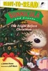 James Howe, James/ Mack Howe, Jeff Mack - The Fright Before Christmas