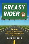 Greg Melville, Melville Greg - Greasy Rider