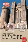 Anna Claybourne, Anna Spilsbury Claybourne - Medieval Europe
