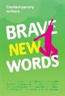 Sam Custance, SamCustance, Sam Custance - Brave New Words