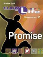 Abingdon Press (COR), VARIOUS - Claim the Life-Promise