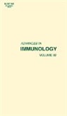 Frederick W. Alt, Frederick W. (EDT) Alt, Glimcher, Frederick Alt, Frederick W Alt, Frederick W. Alt... - Advances in Immunology