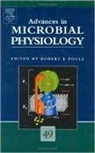 Robert K. (EDT) Poole, Robert Poole, Robert K Poole, Robert K. Poole - Advances in Microbial Physiology