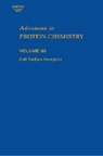 David S. Eisenberg, Jorge Juan Fernandez Garcia, Christopher K. Garcia, K Christopher Garcia, K. Christopher Garcia, K. Christopher (Stanford University School of Medicine Garcia... - Advances In Protein Chemistry