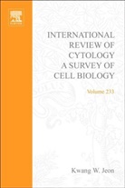 Kwang W. Jeon, Kwang W Jeon, Kwang W. Jeon, Kwang W. (University of Tennessee Jeon - International Review Of Cytology