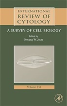 Kwang W. (EDT) Jeon, Kwang W Jeon, Kwang W. Jeon, Kwang W. (University of Tennessee Jeon - International Review of Cytology
