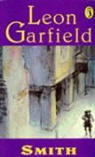 Leon Garfield - Smith