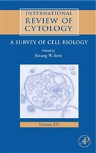 Kwang W. Jeon, Kwang W. (EDT) Jeon, Kwang W Jeon, Kwang W. Jeon, Kwang W. (University of Tennessee Jeon - A Survey of Cell Biology