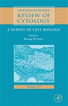Kwang W. Jeon, Kwang W. (EDT) Jeon, Kwang W Jeon, Kwang W. Jeon, Kwang W. (University of Tennessee Jeon - A Survey of Cell Biology