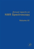 G. A. (EDT) Webb, Graham A. Webb, G. A. Webb, Graham A Webb, Graham A. Webb - Annual Reports on Nmr Spectroscopy