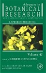 Surinder Kumar (EDT) Gupta, Surinder Kumar Gupta, Surinder Kumar (SK University of Agricultural Sciences &amp; Technology Gupta, Gupta Surinder Kumar - Advances in Botanical Research
