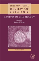 Kwang W. Jeon, Kwang W. (EDT) Jeon, Kwang W Jeon, Kwang W. Jeon, Kwang W. (University of Tennessee Jeon - International Review of Cytology