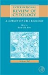 Kwang W. Jeon, Kwang W. (EDT) Jeon, Kwang W. Jeon, Kwang W. (University of Tennessee Jeon, Jeon Kwang W. - International Review of Cytology