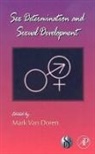 Mark Van Doren, Mark (EDT) Van Doren, Mark Van Doren - Sex Determination and Sexual Development