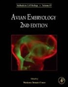 Marianne Bronner-Fraser, Marianne Bronner-Fraser - Avian Embryology