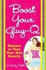 Kimberly Potts - Boost Your Guy-Q