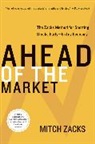Mitch Zacks, Mitchell Zacks - Ahead of the Market