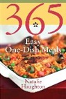 Natalie Haughton - 365 Easy One-Dish Meals