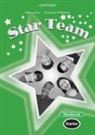 Diana Pye, Norman Whitney - Star Team Starter Workbook