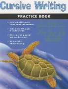 Flash Kids Editors, Flash Kids, Flash Kids Editors - Cursive Writing Practice Book