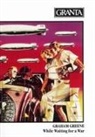 Graham Greene, Bill Buford - While Waiting for a War