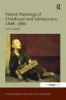 Anna Green, Green Anna - French Paintings of Childhood and Adolescence, 1848-1886
