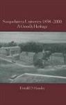 Donald Housley, Donald D Housley, Donald D. Housley - Susquehanna University, 1858-2000