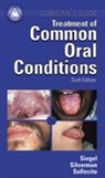 Michael Siegal, Michael Silverman Siegal, Michael A./ Silverman Siegel, Sol Silverman, Thomas Sollecito, Thomas P. Sollecito - Treatment Common Oral Conditions