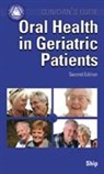 Irwin Ship, Jonathan A. Ship, Jonathon Ship, Jonathon A. Ship - Oral Health in Geriatric Patients