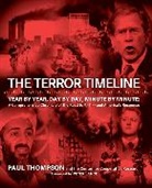 Paul Thompson - The Terror Timeline