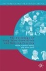 Elain Denny, Elaine Denny, Sarah Earle, Sarah Denny Earle, Elain Denny, Elaine Denny... - The Sociology of Long Term Conditions and Nursing Practice