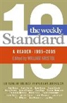 William Kristol, William (EDT) Kristol, William Kristol - The Weekly Standard