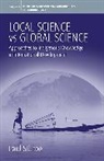 Paul Sillitoe, Paul (EDT) Sillitoe, Paul Sillitoe - Local Science Vs Global Science