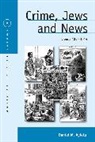 Daniel M. Vyleta, Daniel Mark Vyleta, Vyleta Daniel Mark - Crime, Jews and News