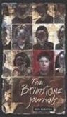 Ron Koertge, Ronald Koertge - The Brimstone Journals