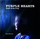 Nina Berman, Berman Nina, Verlyn Klinkenborg, Tim Origer, Nina Berman - Purple Hearts