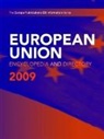 Europa Publications, Europa Publications, Europa Publications - European Union Encyclopedia and Directory