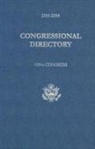 Not Available (NA), U S Government Printing Office - Official Congresional Directory, 2005-2006