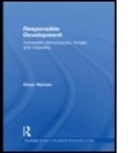 Arthur C. Danto, Omar Noman, Noman Omar - Responsible Development
