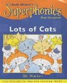 Gill Munton, Mick Reid - Lots of Cats