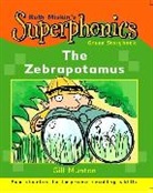Gill Munton, Gill Layton Munton, Neal Layton - Zebrapotamus