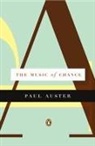 Paul Auster - The Music of Chance