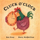 Kes Gray, Mary McQuillan, Mary McQuillan - Cluck O'clock