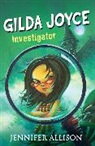 Jennifer Allison - Gilda Joyce